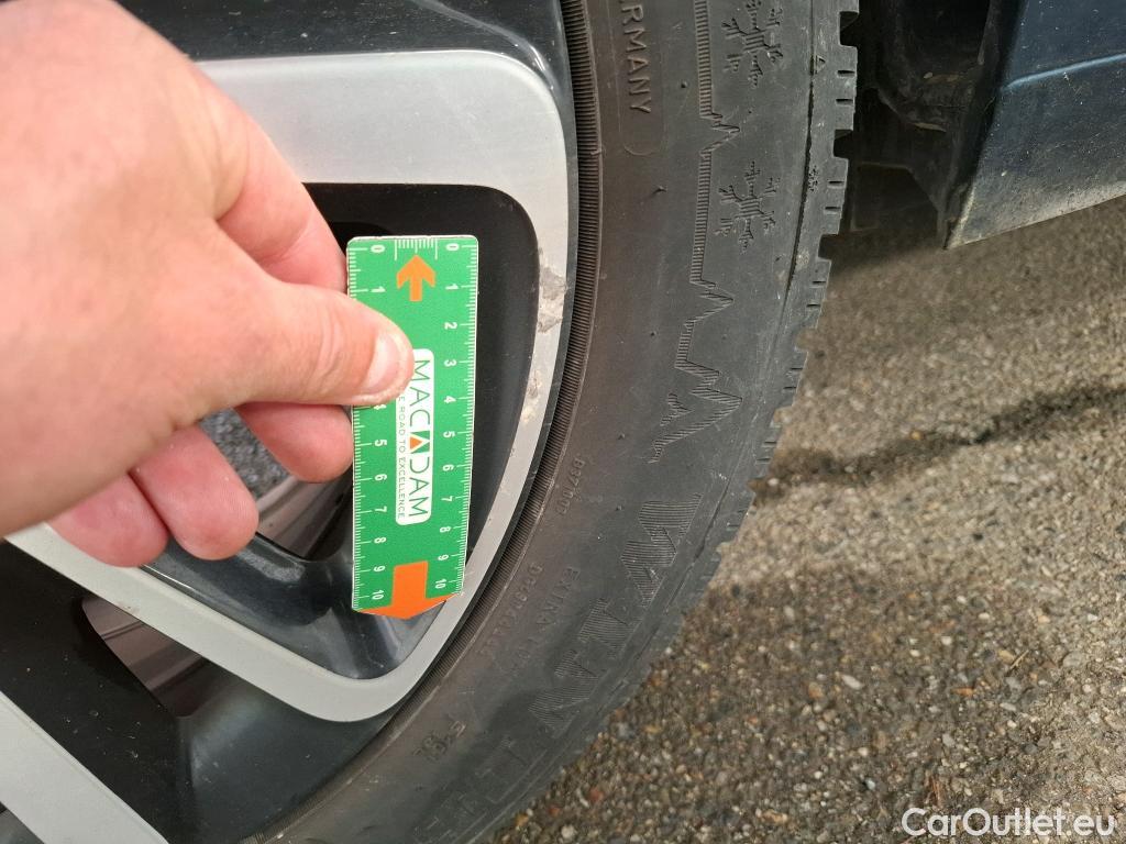  Citroen  C4 Picasso /Spacetourer Business + 1.5 BlueHDi 130CV BVM6 E6dT #66