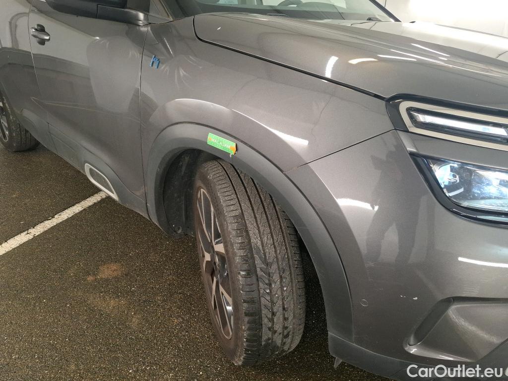  Citroen  C5 CITROEN  Aircross / 2018 / 5P / SUV Hybrid 225 ë-EAT8 Shine Pack #48