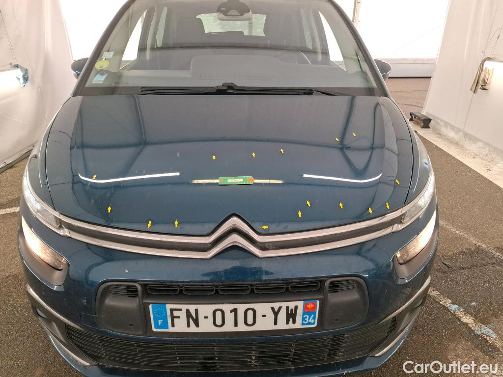  Citroen  C4 Picasso /Spacetourer Business + 1.5 BlueHDi 130CV BVM6 E6dT #15