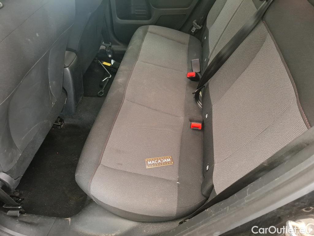  Citroen  C4 Cactus  Feel Business 1.5 BlueHDi 100CV BVM6 E6d #101