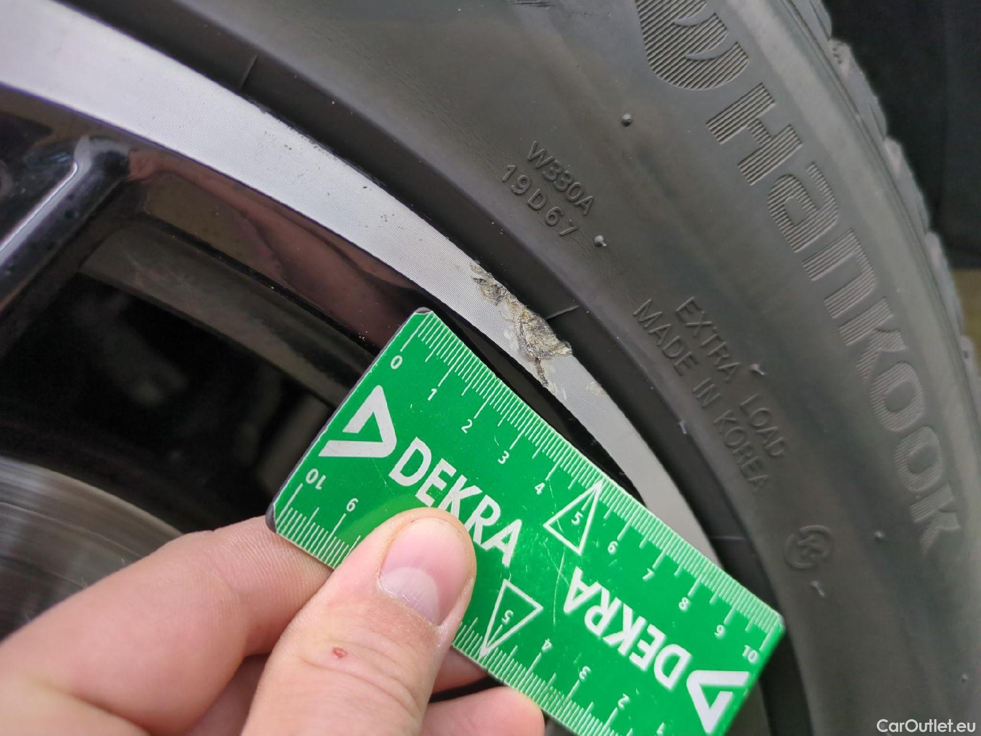  DS  DS7 7 Crossback Business 1.5 BlueHDi 130CV BVA8 E6d #16