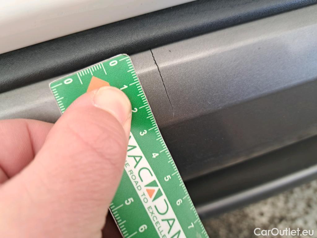  Fiat  500 FIAT X / 2018 / 5P / SUV 1.0 FFly T T3 120ch Cross #11