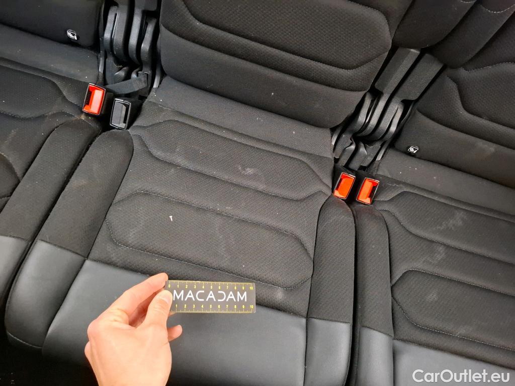  Citroen  C5 CITROEN  Aircross / 2022 / 5P / SUV PureTech 130 S&S EAT8 Feel #32