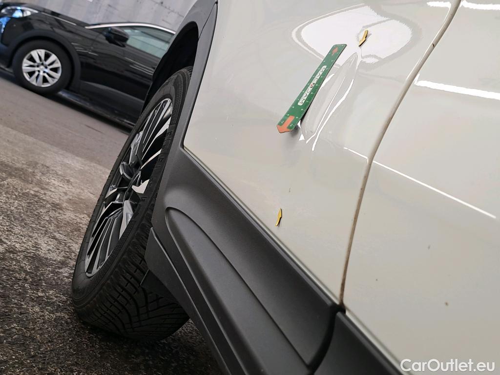  Fiat  500 FIAT X / 2018 / 5P / SUV 1.0 FFly T T3 120ch Cross #4