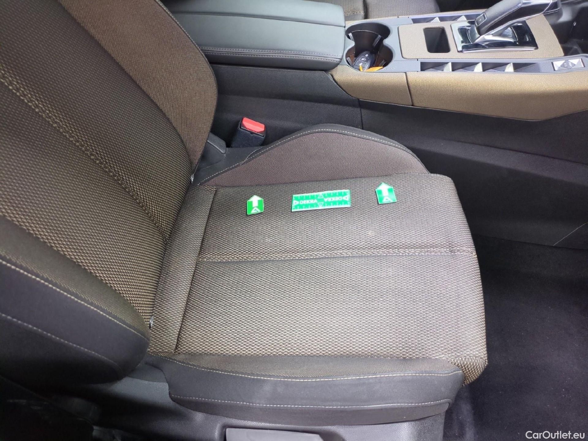  DS  DS7 7 Crossback Business 1.5 BlueHDi 130CV BVA8 E6d #2