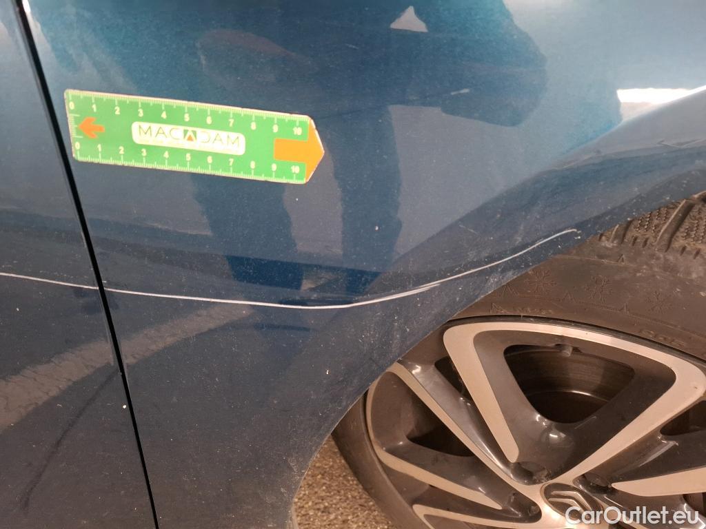  Citroen  C4 Picasso /Spacetourer Business + 1.5 BlueHDi 130CV BVM6 E6dT #27