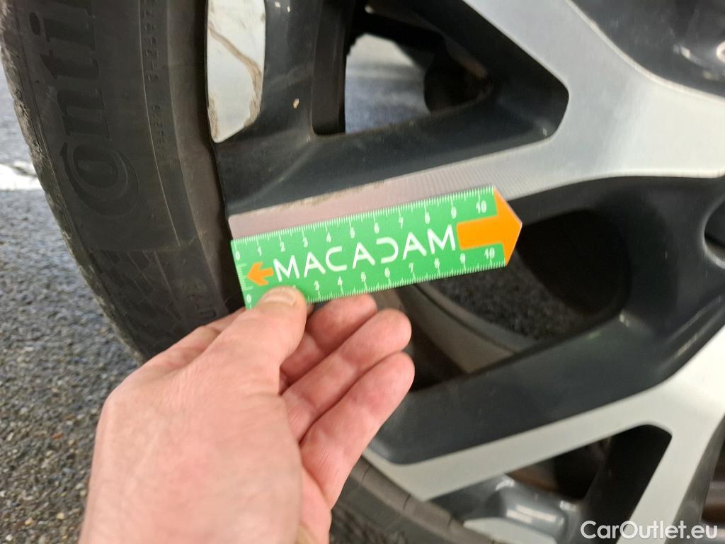  Citroen  C5 CITROEN  Aircross / 2018 / 5P / SUV Hybrid 225 ë-EAT8 Shine Pack #13