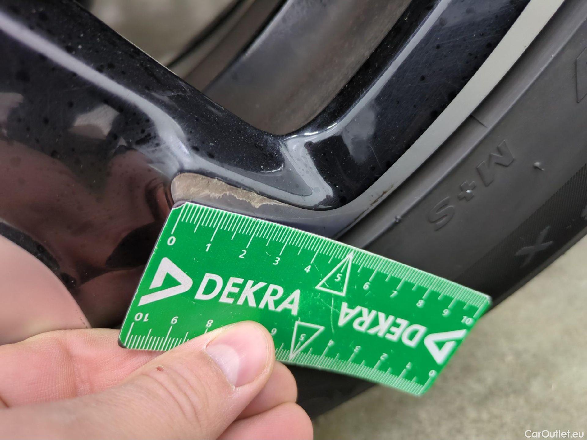  DS  DS7 7 Crossback Business 1.5 BlueHDi 130CV BVA8 E6d #22