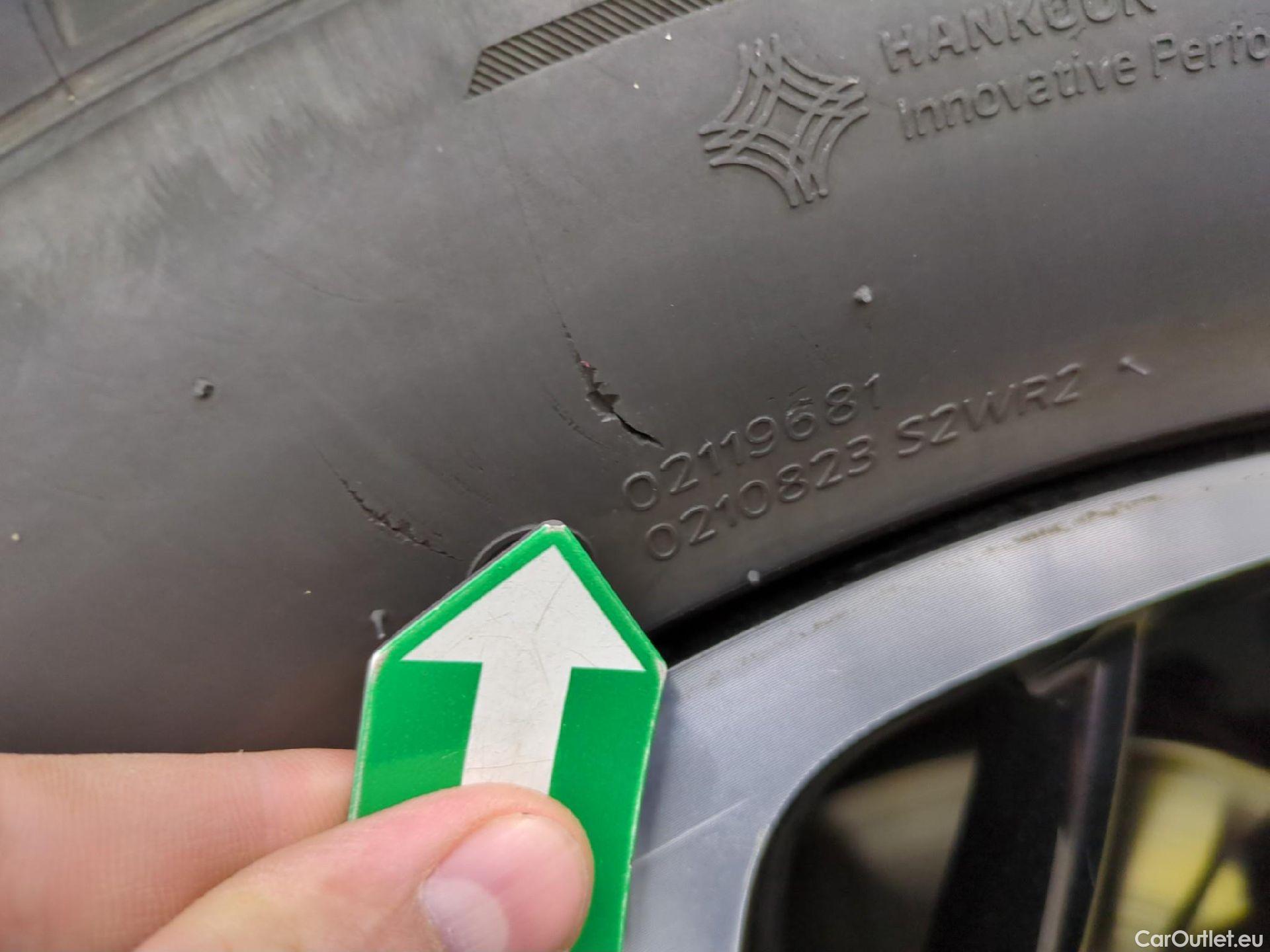  DS  DS7 7 Crossback Business 1.5 BlueHDi 130CV BVA8 E6d #3