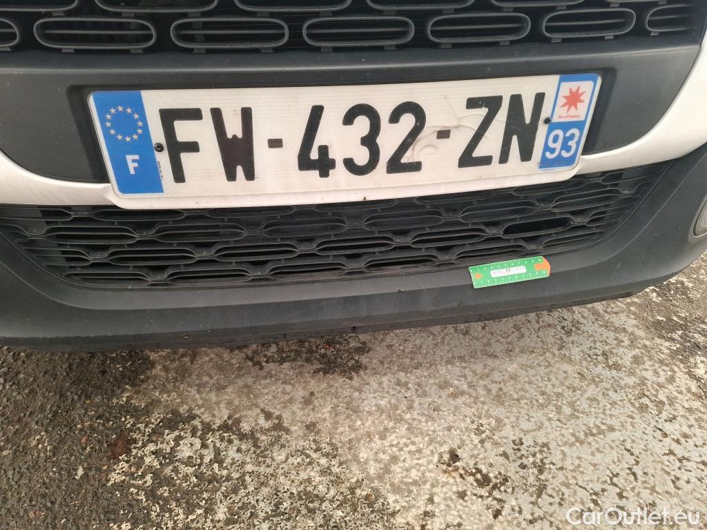  Citroen  C3  Feel Business 1.5 BlueHDI 100CV BVM6 E6d #10