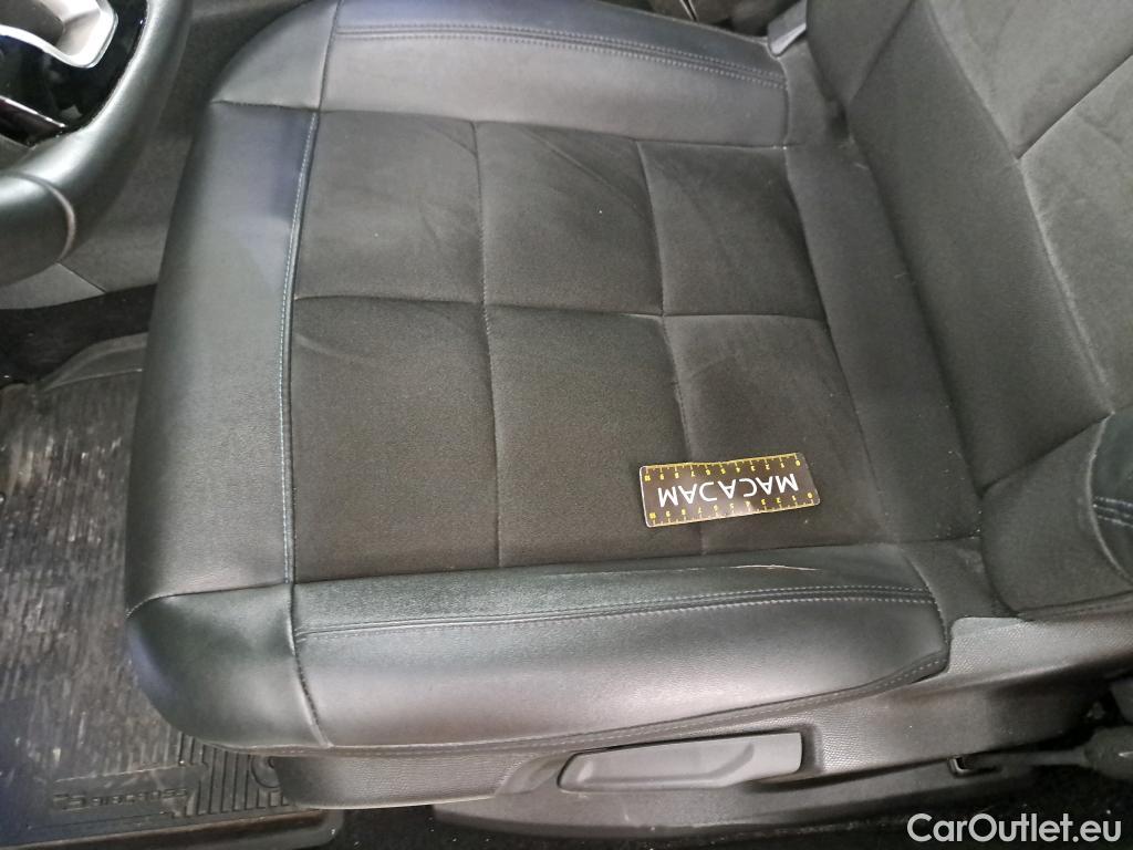  Citroen  C5  Aircross Shine 1.5 BlueHDi 130CV BVM6 E6d #1