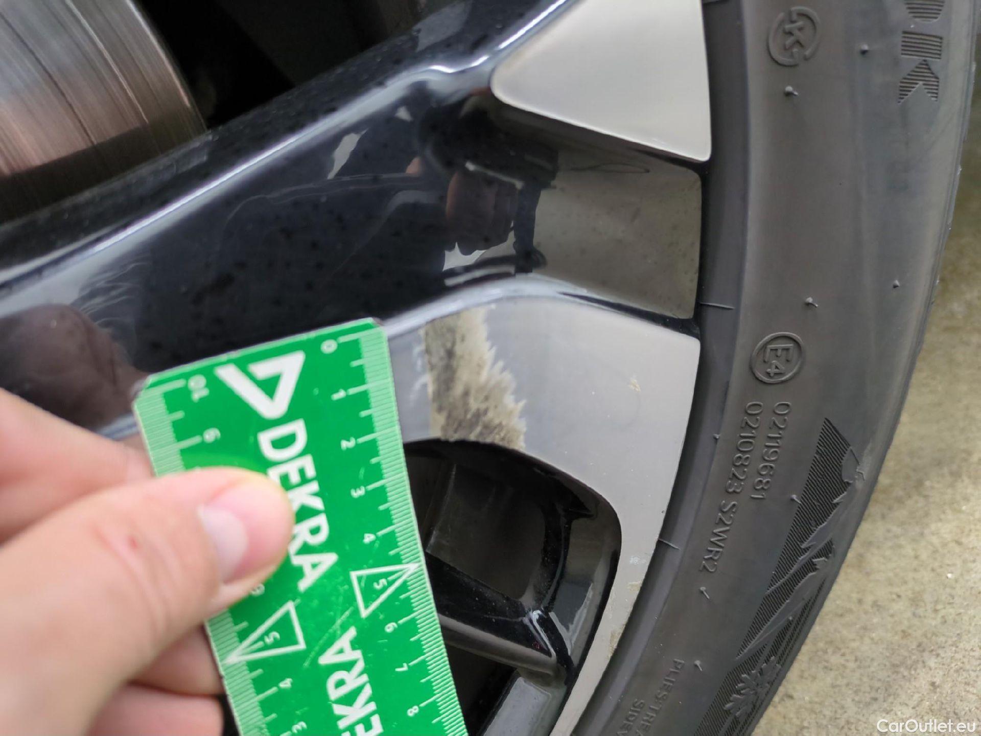  DS  DS7 7 Crossback Business 1.5 BlueHDi 130CV BVA8 E6d #17