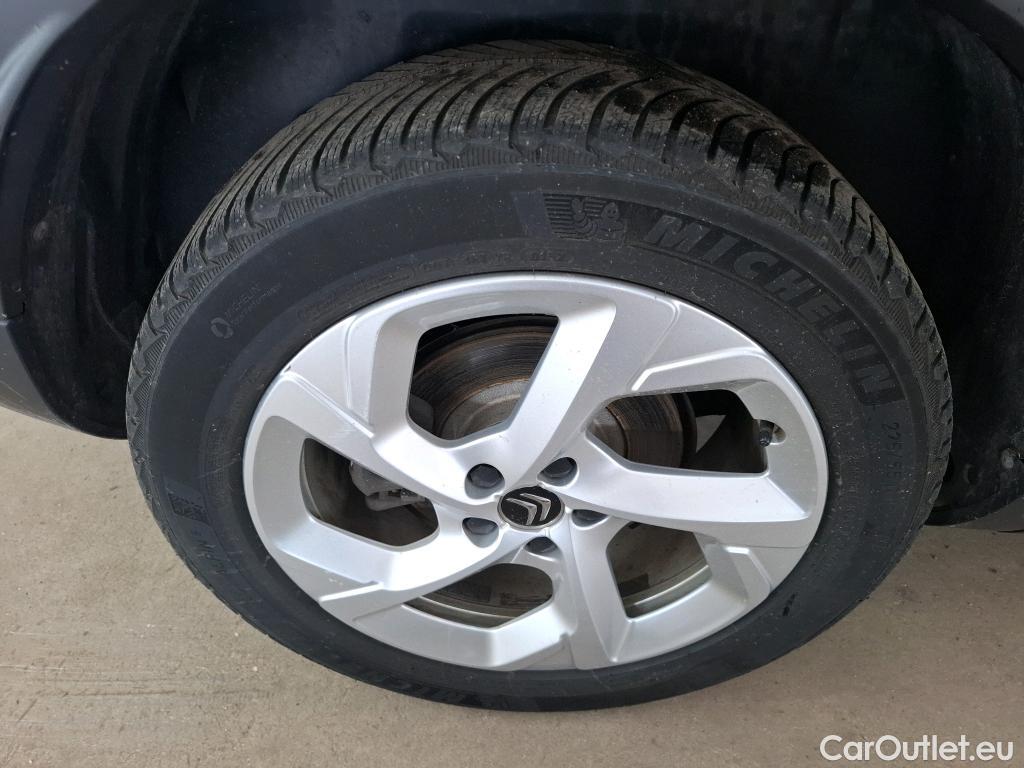  Citroen  C5 CITROEN  Aircross / 2022 / 5P / SUV PureTech 130 S&S EAT8 Feel #57