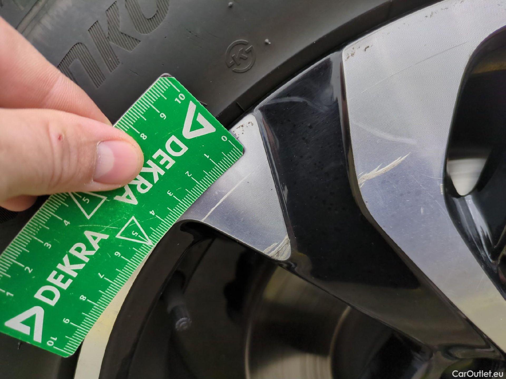  DS  DS7 7 Crossback Business 1.5 BlueHDi 130CV BVA8 E6d #7