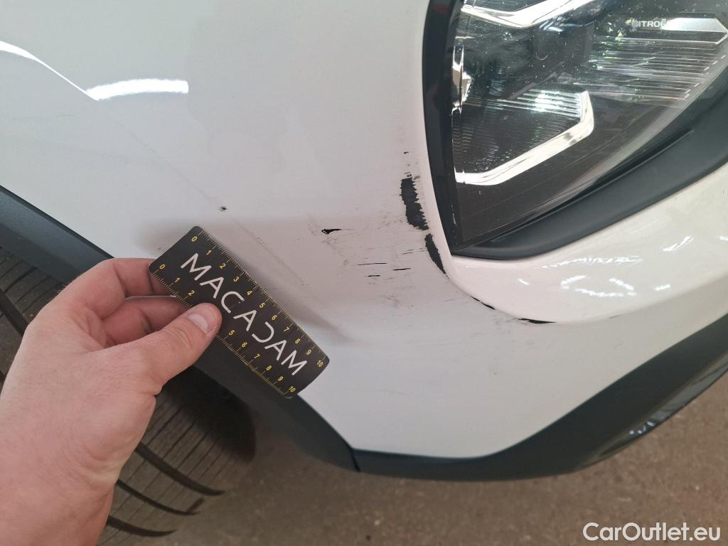  Citroen  C4  Berline Feel Pack 1.5 BlueHDI 130CV BVA8 E6d #9