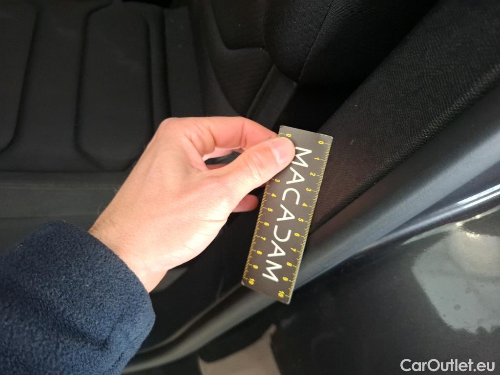  Citroen  C5 CITROEN  Aircross / 2022 / 5P / SUV PureTech 130 S&S EAT8 Feel #21