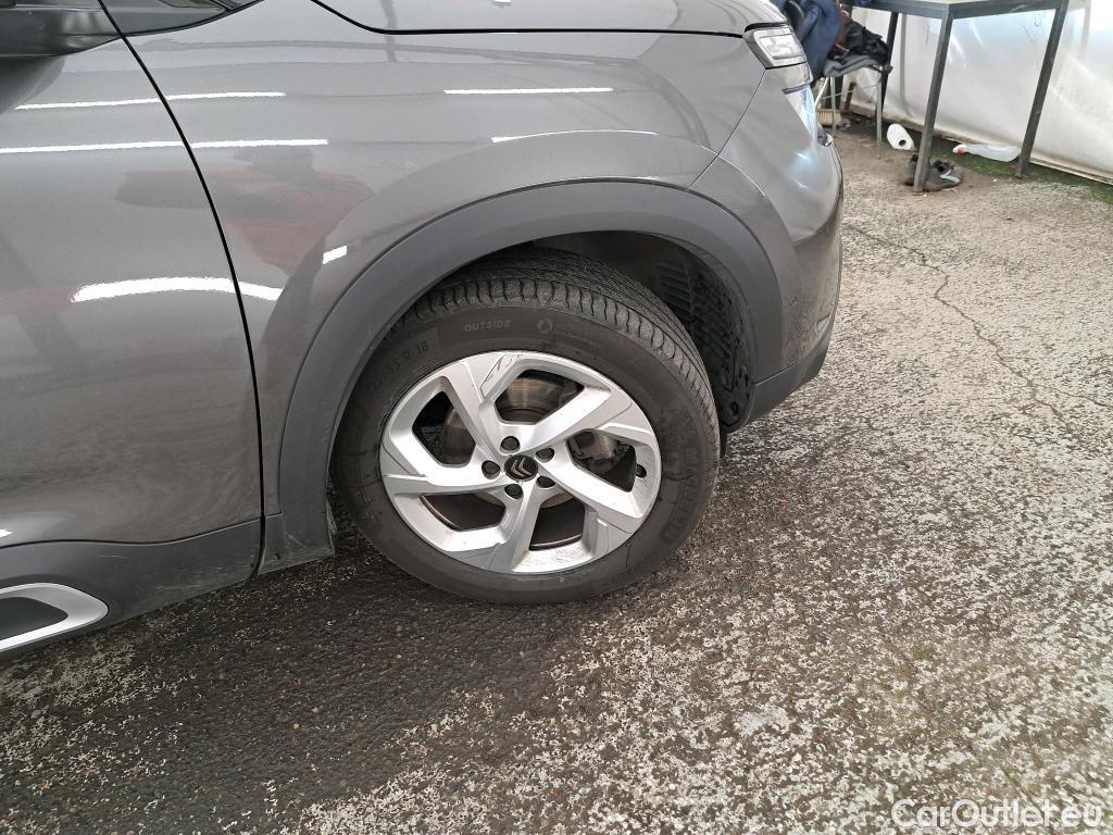  Citroen  C5  Aircross Business 1.2 PureTech 130CV BVA8 E6d #10