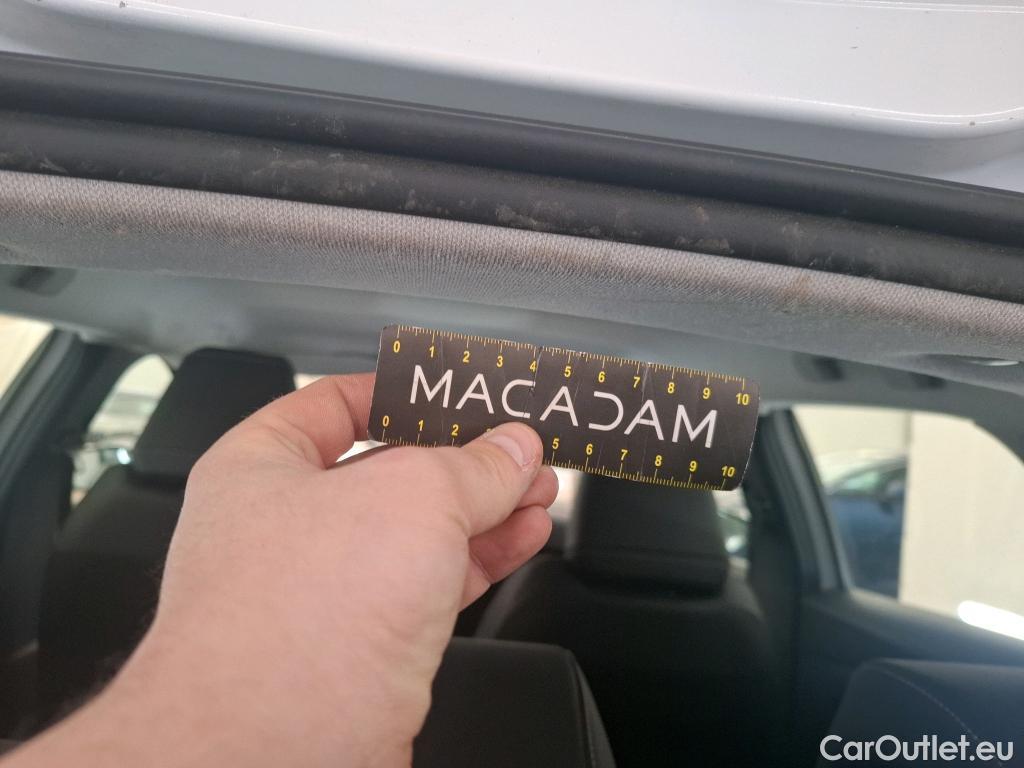  Citroen  C4  Berline Feel Pack 1.5 BlueHDI 130CV BVA8 E6d #30