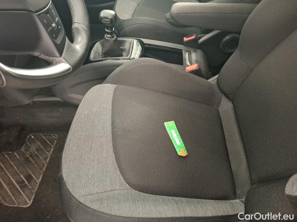  Citroen  C4 Grand Picasso /Spacetourer Business 1.5 BlueHDi 130CV BVM6 E6d #33