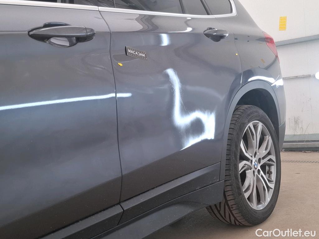  Bmw  X1 Série  sDrive18i Lounge 1.5 135CV BVA7 E6d #14