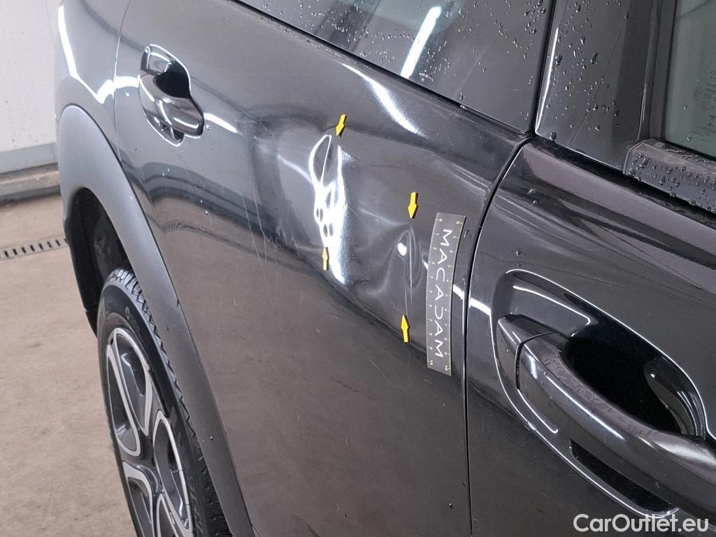  Citroen  C4 Cactus  Feel Business 1.5 BlueHDi 100CV BVM6 E6d #30