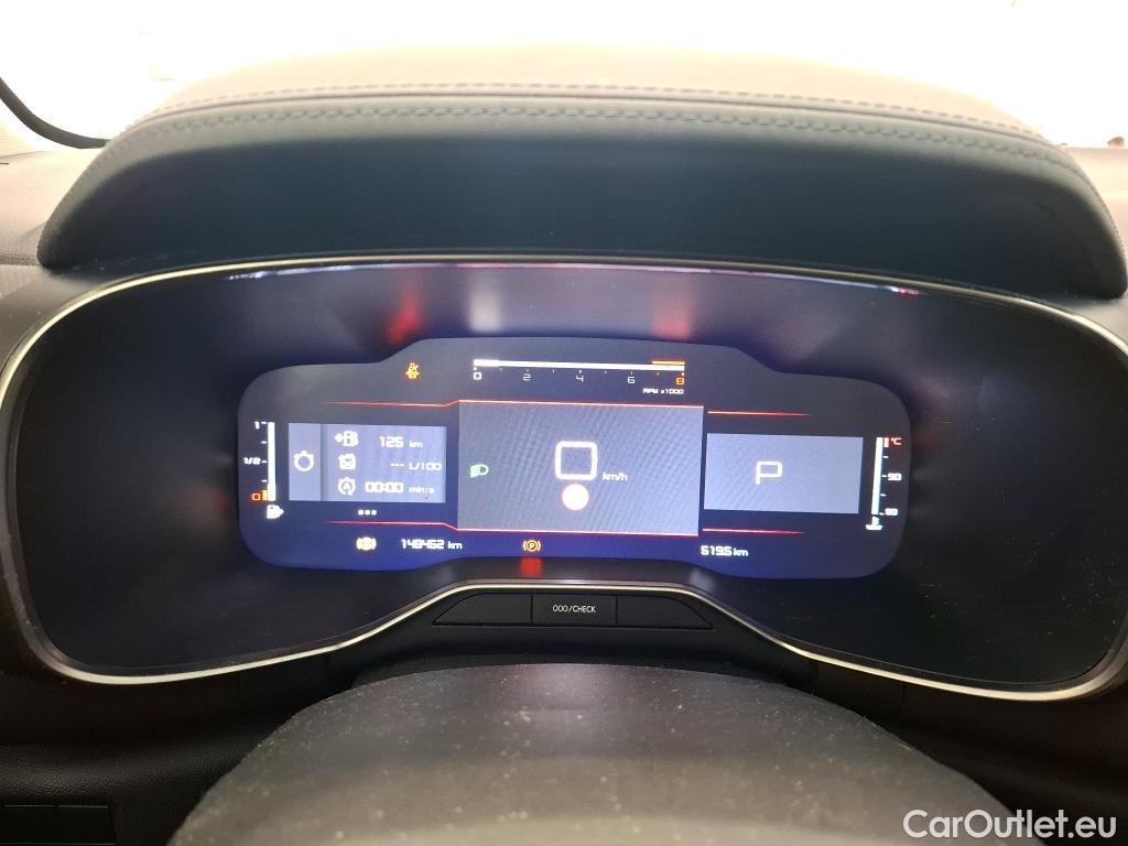  Citroen  C5 CITROEN  Aircross / 2022 / 5P / SUV PureTech 130 S&S EAT8 Feel #48