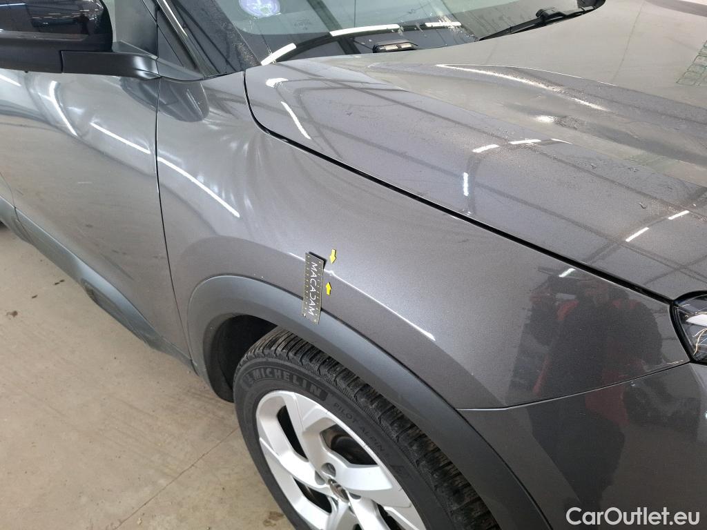  Citroen  C5 CITROEN  Aircross / 2022 / 5P / SUV PureTech 130 S&S EAT8 Feel #28