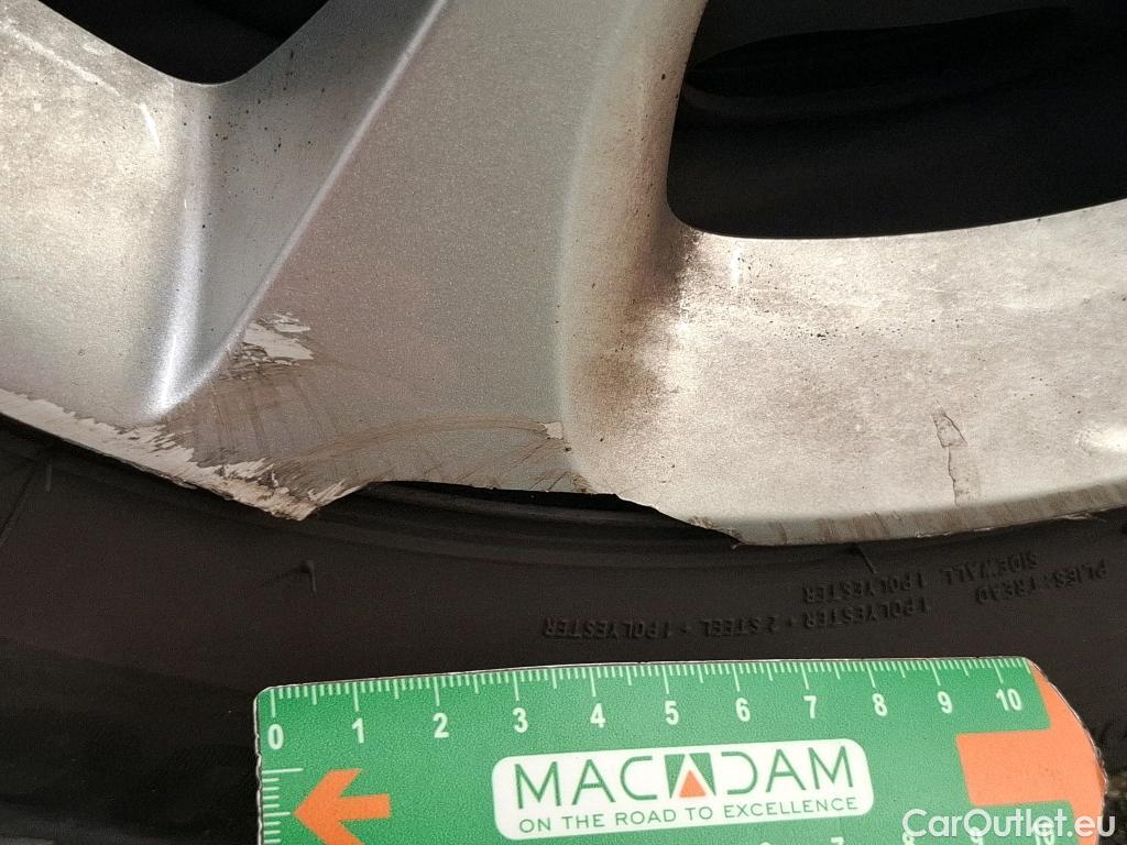  Citroen  C3  Feel Business 1.5 BlueHDI 100CV BVM6 E6d #34