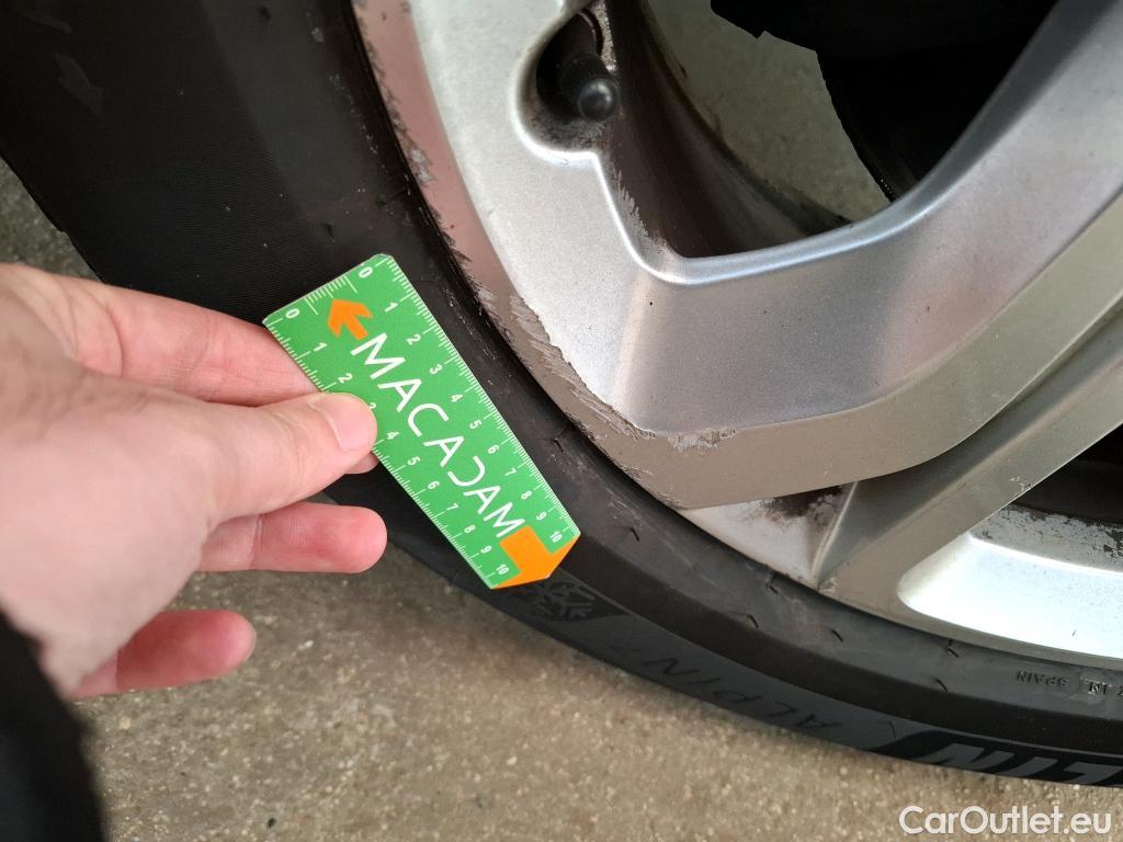  Citroen  C5  Aircross Live 1.5 BlueHDi 130CV BVM6 E6d #25