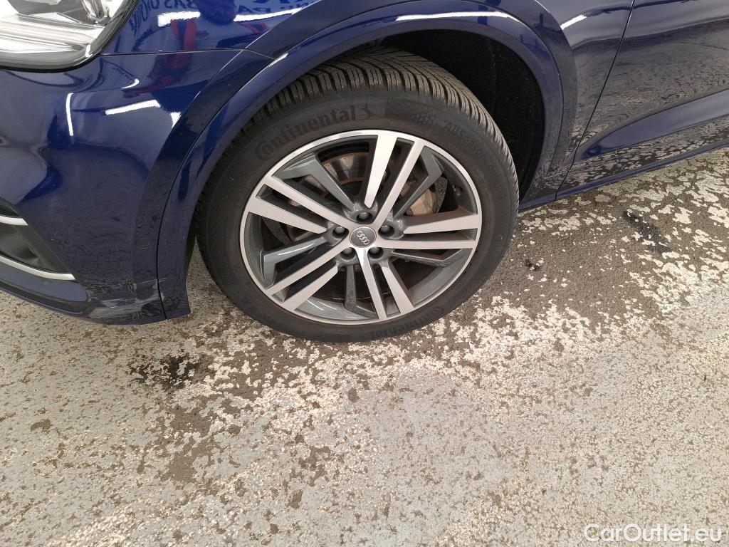  Audi  Q5 AUDI  / 2018 / 5P / SUV 55 TFSI e 367 QTT S TRONIC 7 S LINE #52