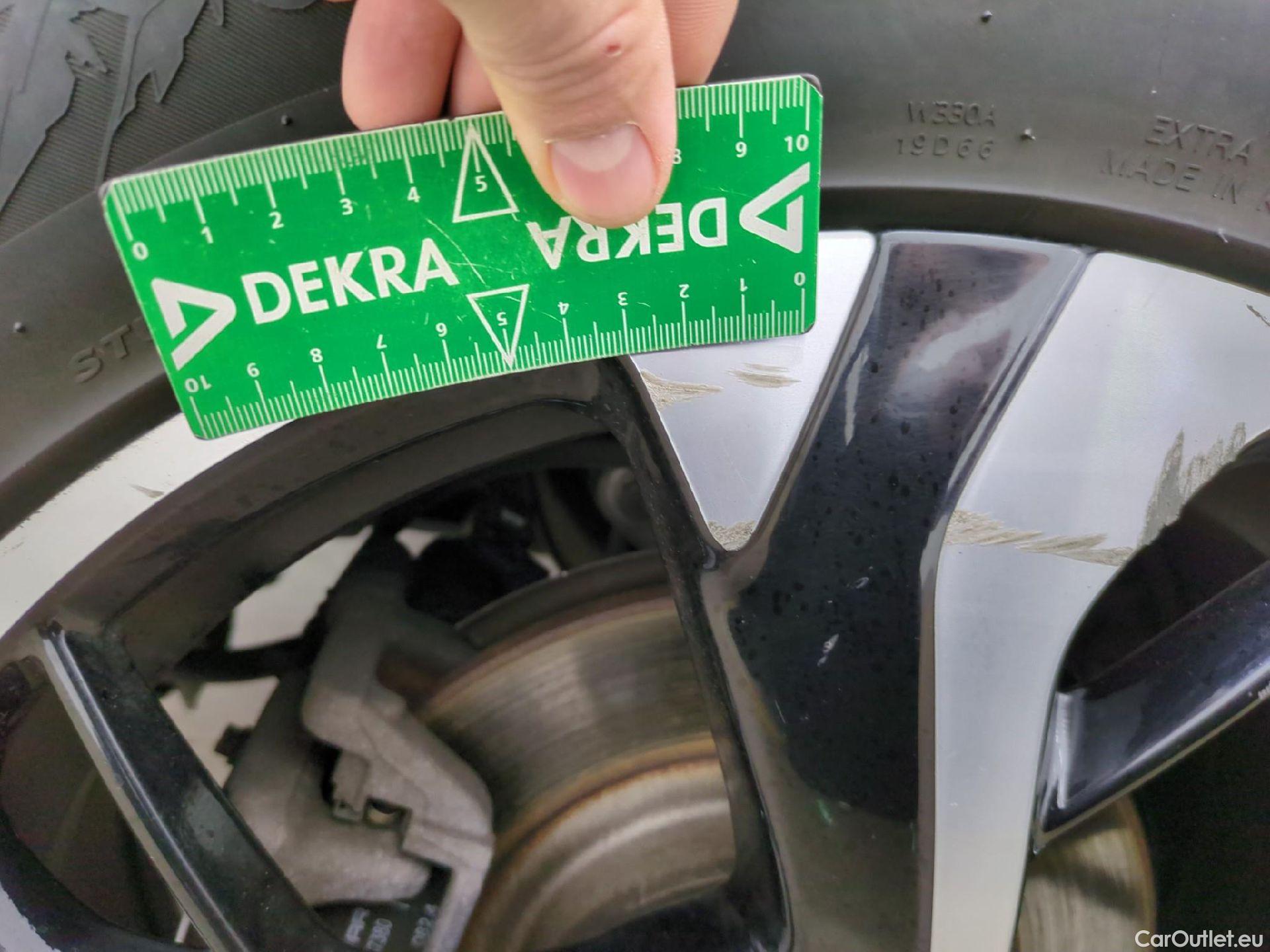  DS  DS7 7 Crossback Business 1.5 BlueHDi 130CV BVA8 E6d #29