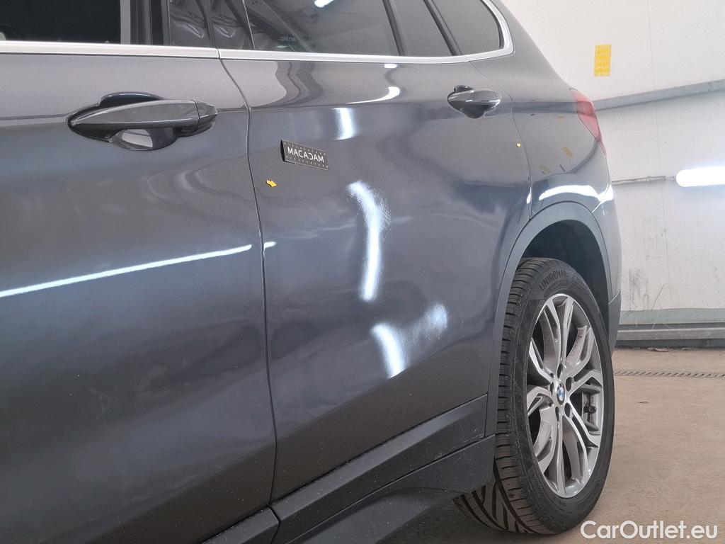  Bmw  X1 Série  sDrive18i Lounge 1.5 135CV BVA7 E6d #15