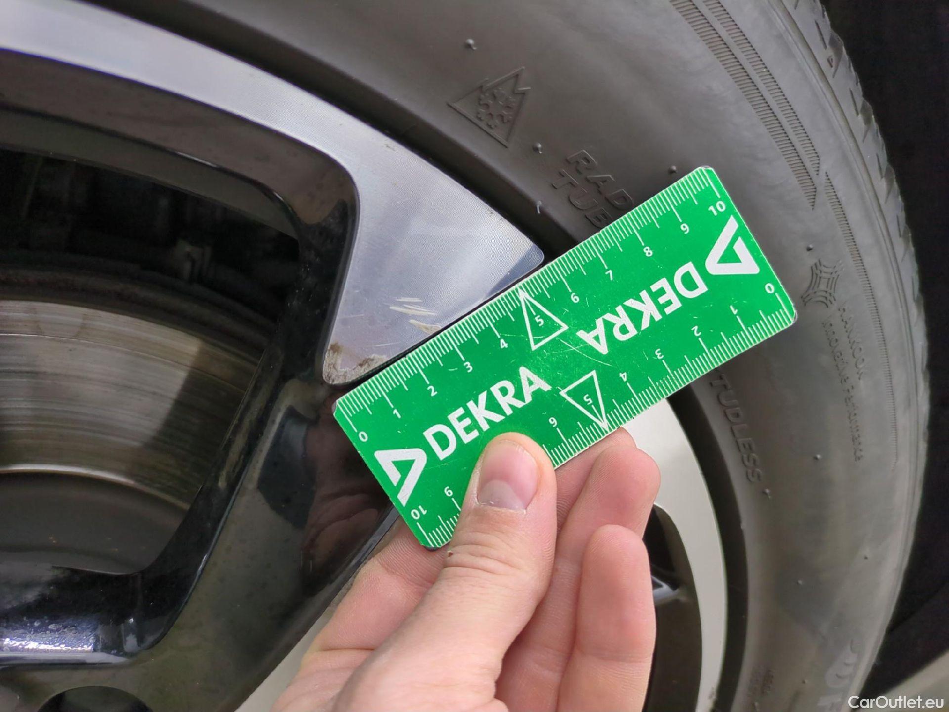  DS  DS7 7 Crossback Business 1.5 BlueHDi 130CV BVA8 E6d #14