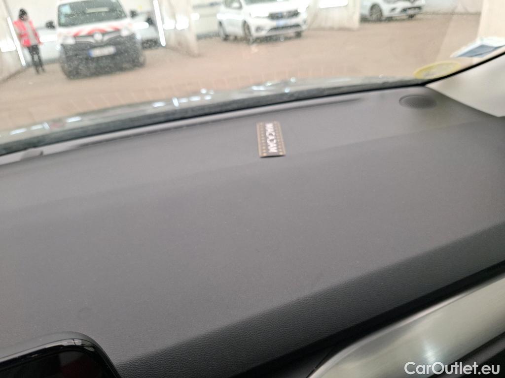  Ford  Focus  Break Titanium X 1.5 EcoBlue 120CV BVM6 E6dT #1