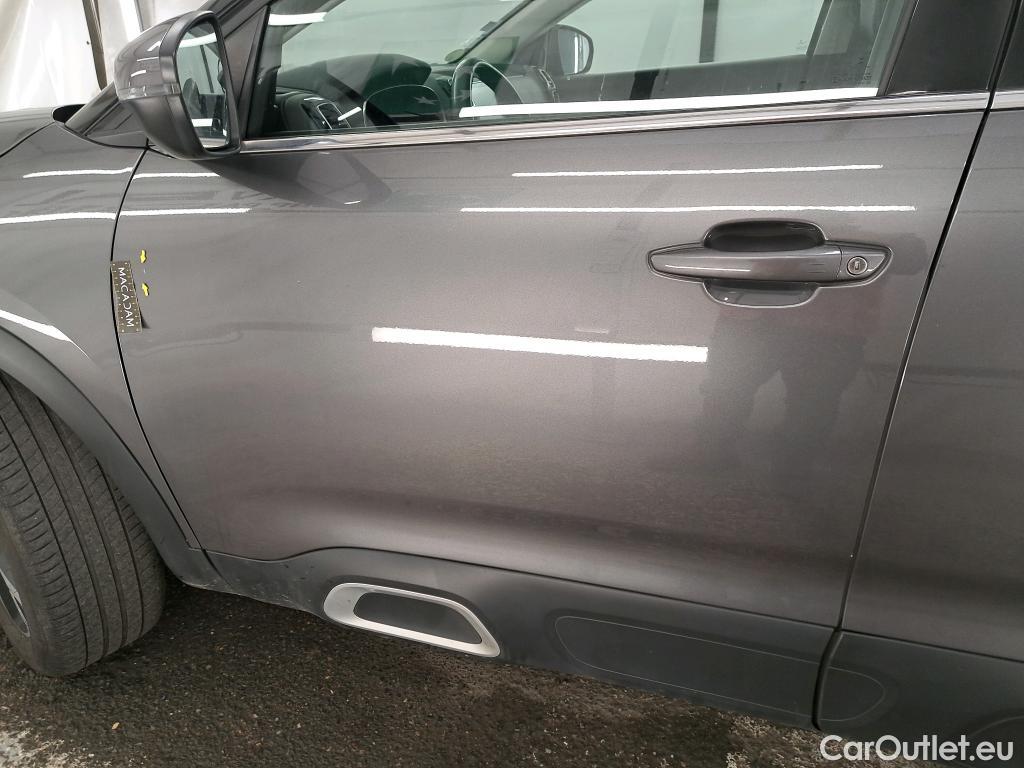  Citroen  C5  Aircross Shine 1.5 BlueHDi 130CV BVM6 E6d #3