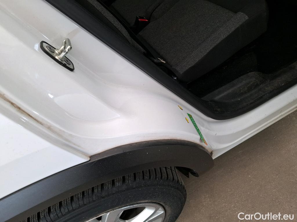  Citroen  C5  Aircross Live 1.5 BlueHDi 130CV BVM6 E6d #41