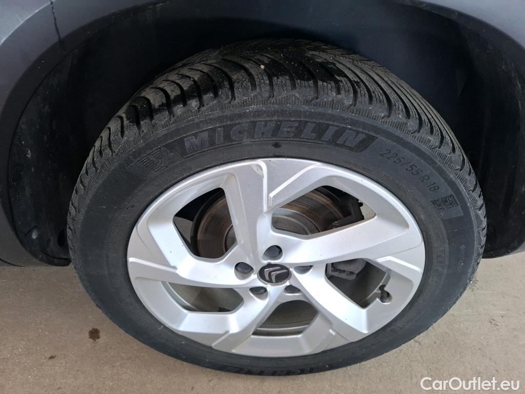 Citroen  C5 CITROEN  Aircross / 2022 / 5P / SUV PureTech 130 S&S EAT8 Feel #40