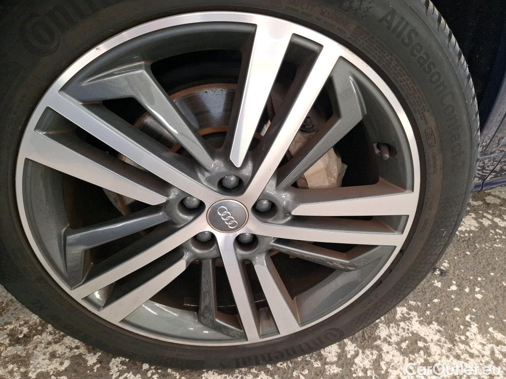  Audi  Q5 AUDI  / 2018 / 5P / SUV 55 TFSI e 367 QTT S TRONIC 7 S LINE #31