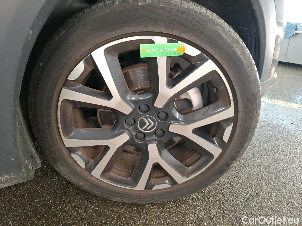  Citroen  C5 CITROEN  Aircross / 2018 / 5P / SUV Hybrid 225 ë-EAT8 Shine Pack #14