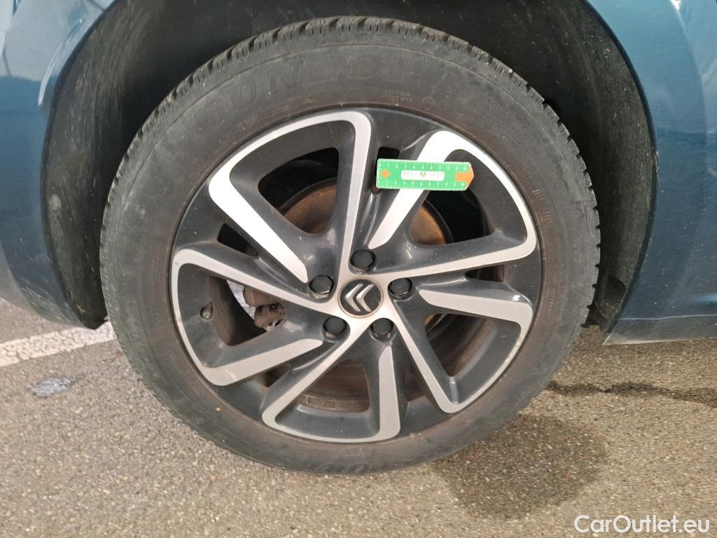  Citroen  C4 Picasso /Spacetourer Business + 1.5 BlueHDi 130CV BVM6 E6dT #63