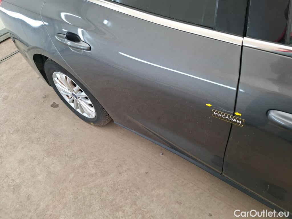  Ford  Focus  Break Titanium X 1.5 EcoBlue 120CV BVM6 E6dT #4