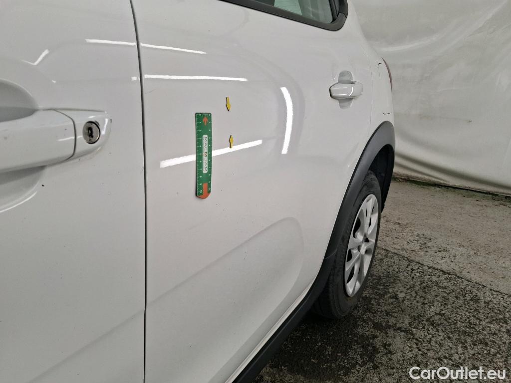  Citroen  C3  Feel Business 1.5 BlueHDI 100CV BVM6 E6d #26