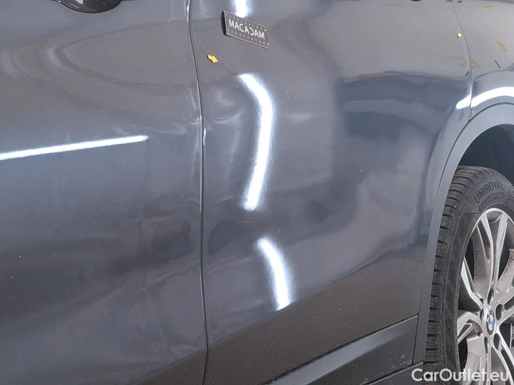  Bmw  X1 Série  sDrive18i Lounge 1.5 135CV BVA7 E6d #17