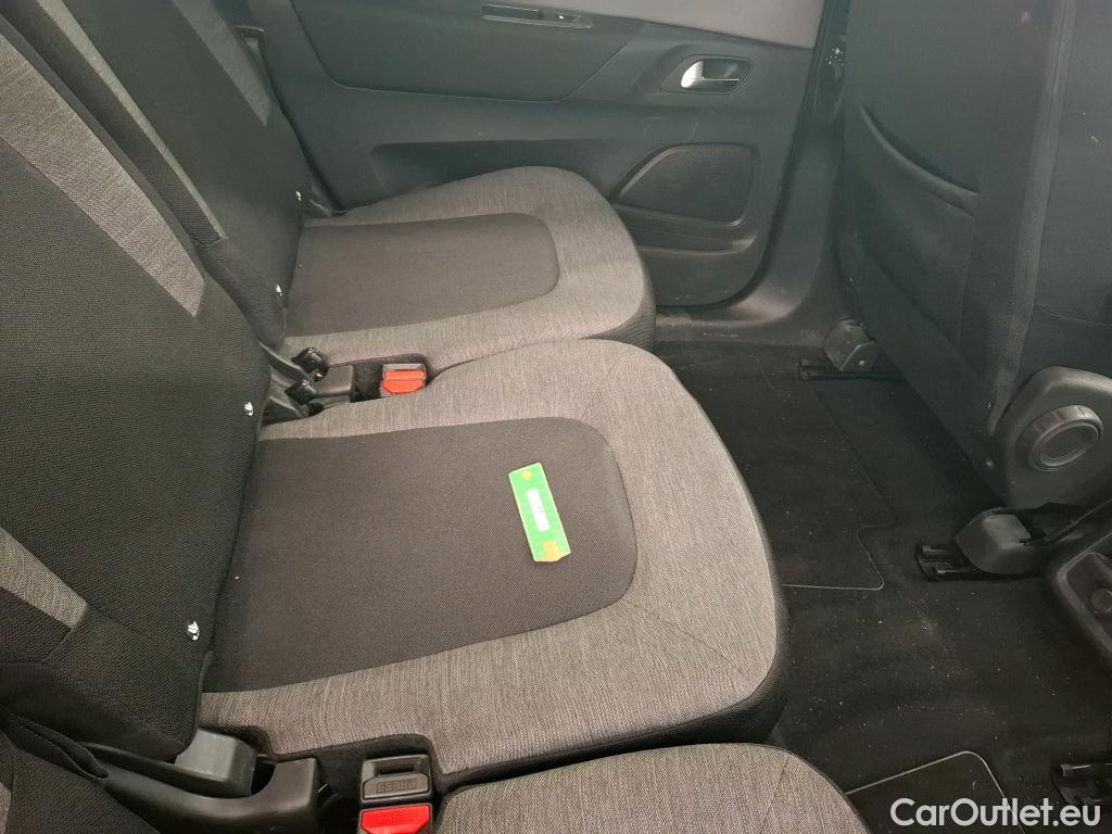  Citroen  C4 Grand Picasso /Spacetourer Business 1.5 BlueHDi 130CV BVM6 E6d #31