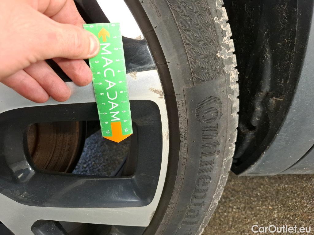  Citroen  C5 CITROEN  Aircross / 2018 / 5P / SUV Hybrid 225 ë-EAT8 Shine Pack #10