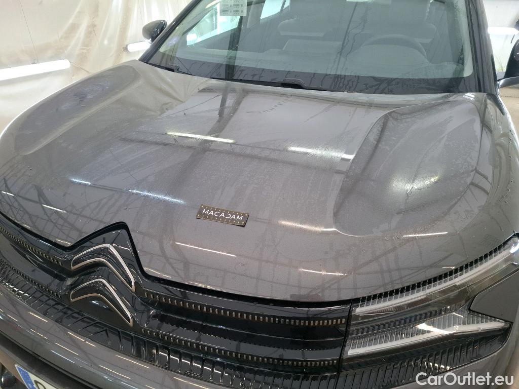  Citroen  C5 CITROEN  Aircross / 2022 / 5P / SUV PureTech 130 S&S EAT8 Feel #8