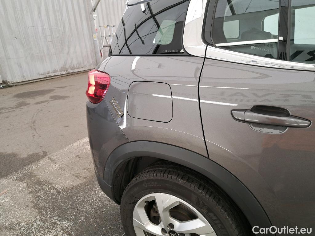  Citroen  C5  Aircross Business 1.2 PureTech 130CV BVA8 E6d #5