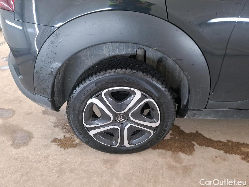  Citroen  C4 Cactus  Feel Business 1.5 BlueHDi 100CV BVM6 E6d #91