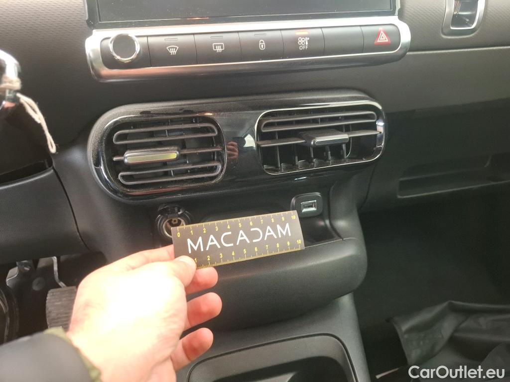  Citroen  C4 Cactus  Feel Business 1.5 BlueHDi 100CV BVM6 E6d #47