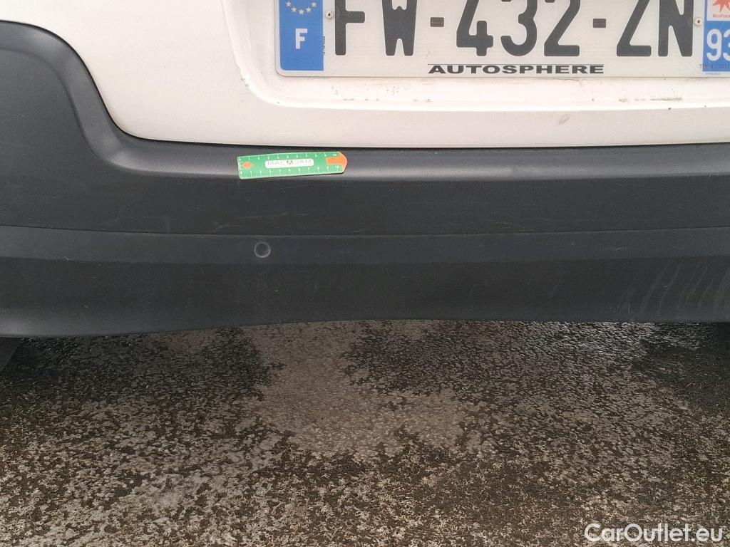  Citroen  C3  Feel Business 1.5 BlueHDI 100CV BVM6 E6d #2